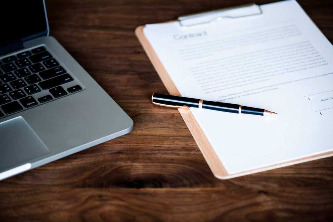 Memorandum of association contents Memorandum of association contents