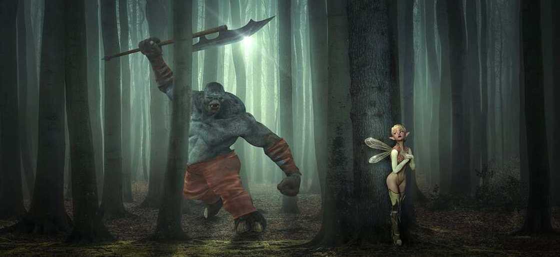 Skyrim orc names Skyrim orc names