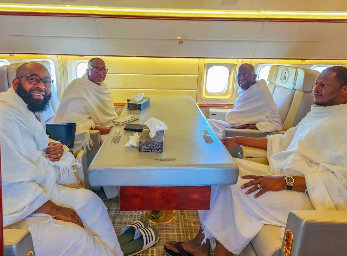 Bola Tinubu tare da Gwamnoni Bola Tinubu tare da Gwamnoni