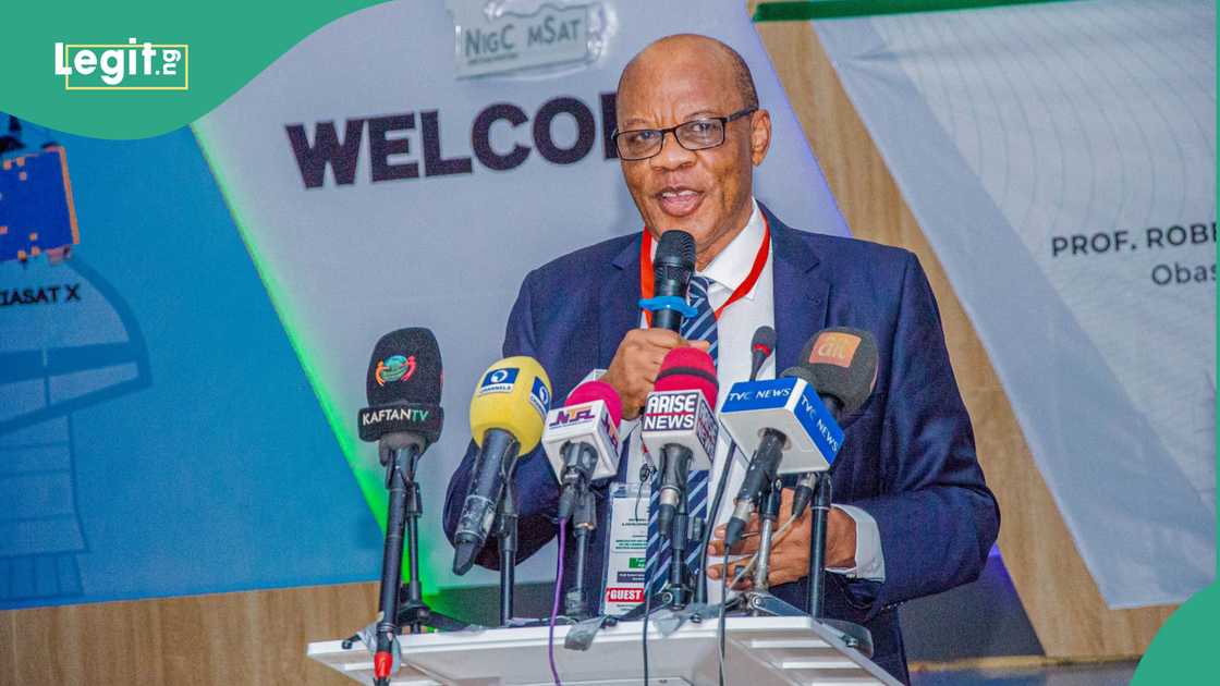 Natasha vs Akpabio: Lawyer shares observation, makes demand Natasha vs Akpabio: Lawyer shares observation, makes demand