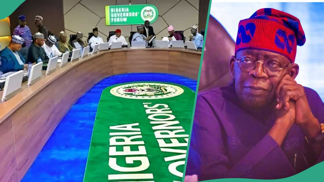 36 govs reject Tinubu’s tax reform bill, gives reason