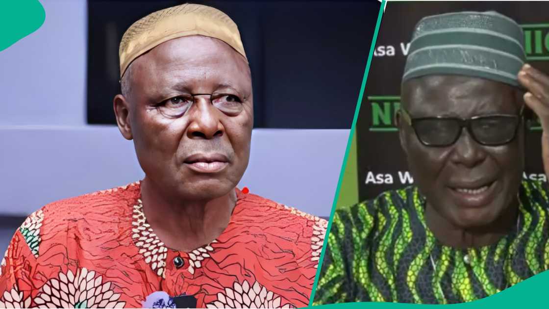 Veteran singer Love Azeez dies after a brief illness