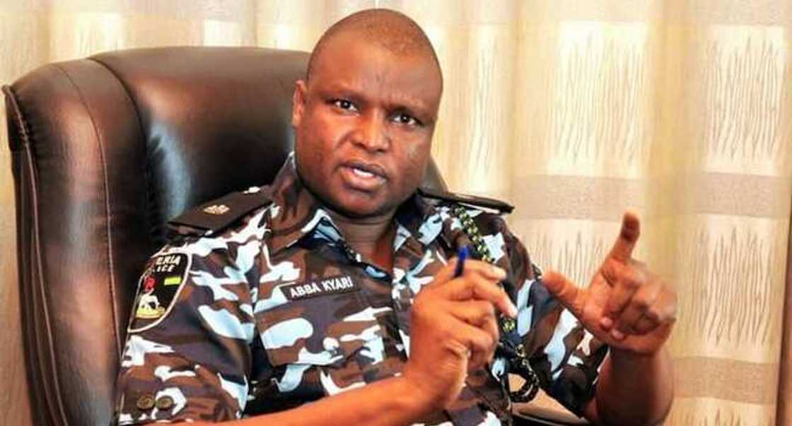 Offa Robbery, Abba Kyari, Kwara state Offa Robbery, Abba Kyari, Kwara state