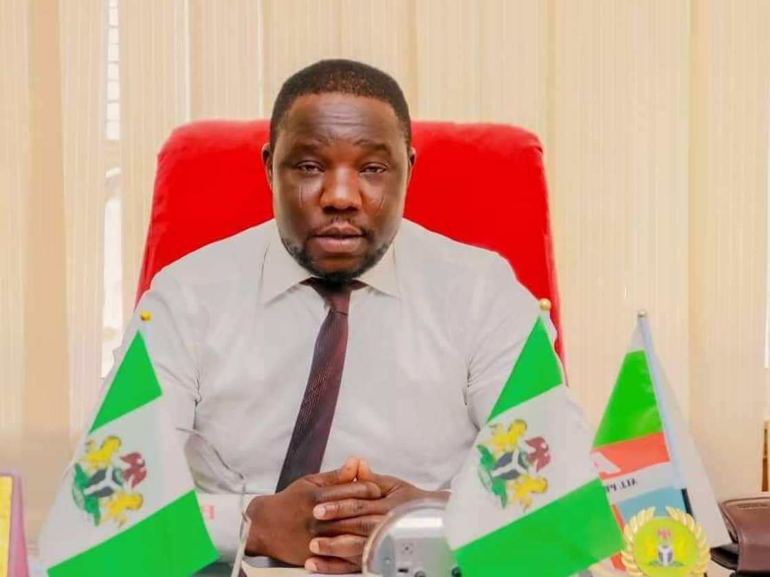 Abok Ayuba Nuhu Abok Ayuba Nuhu