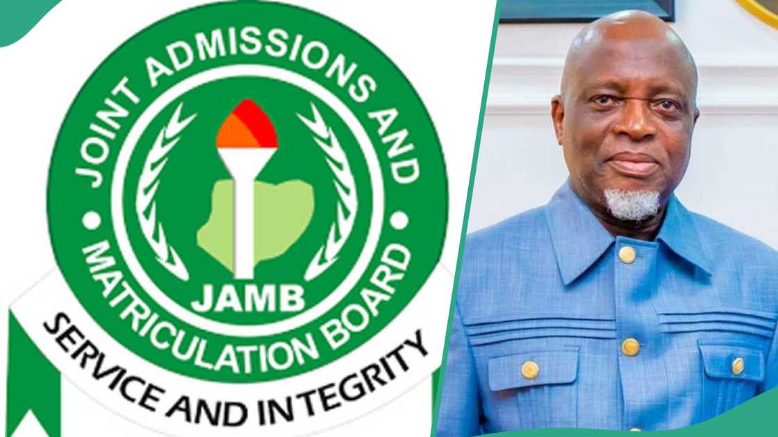 Ohanaeze demands compensation for affected candidates, insisted that resit is a mental torture.
Photo credit: JAMB HQ Ohanaeze demands compensation for affected candidates, insisted that resit is a mental torture.
Photo credit: JAMB HQ
