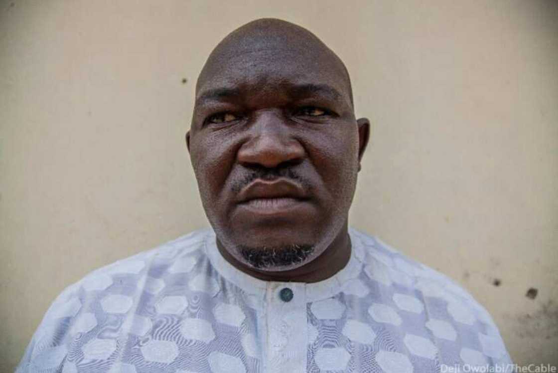 Zamfara: Iyayen daliban da aka sace sun shiga mawuyacin hali bayan katse sabis Zamfara: Iyayen daliban da aka sace sun shiga mawuyacin hali bayan katse sabis