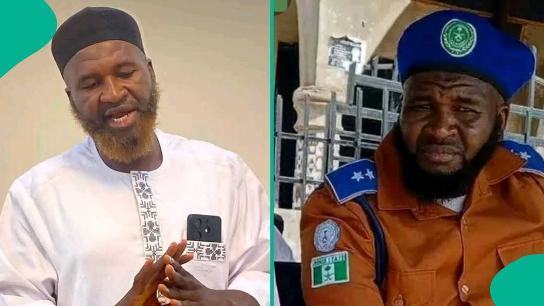 Malamin Musulunci ya rasu a Benue Malamin Musulunci ya rasu a Benue