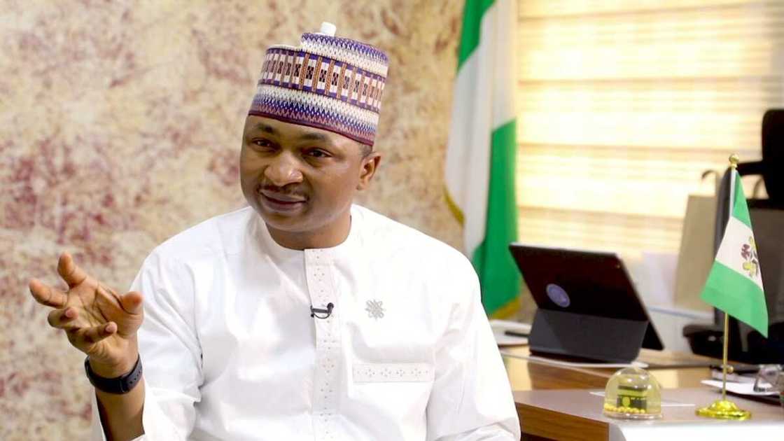 Hamzat Lawal Hamzat Lawal
