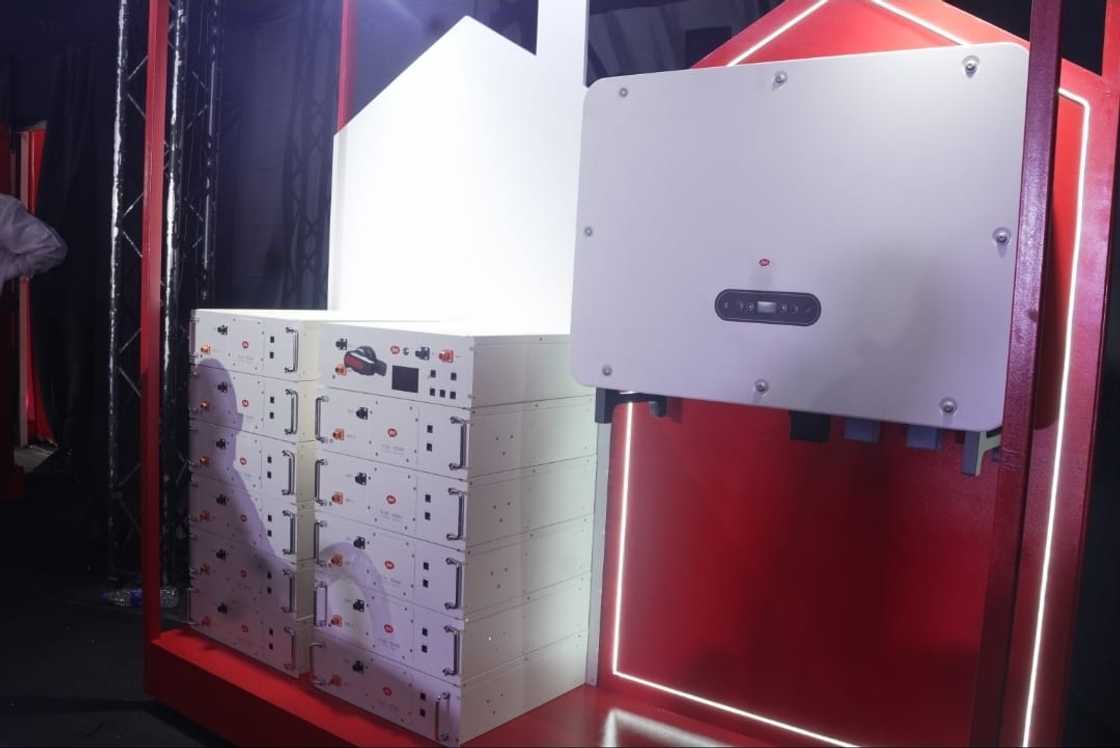 New itel Energy Products Promise Reliable Power for Homes and Businesses