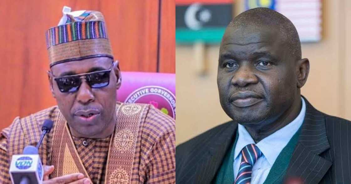 Zulum, Tijani Zulum, Tijani