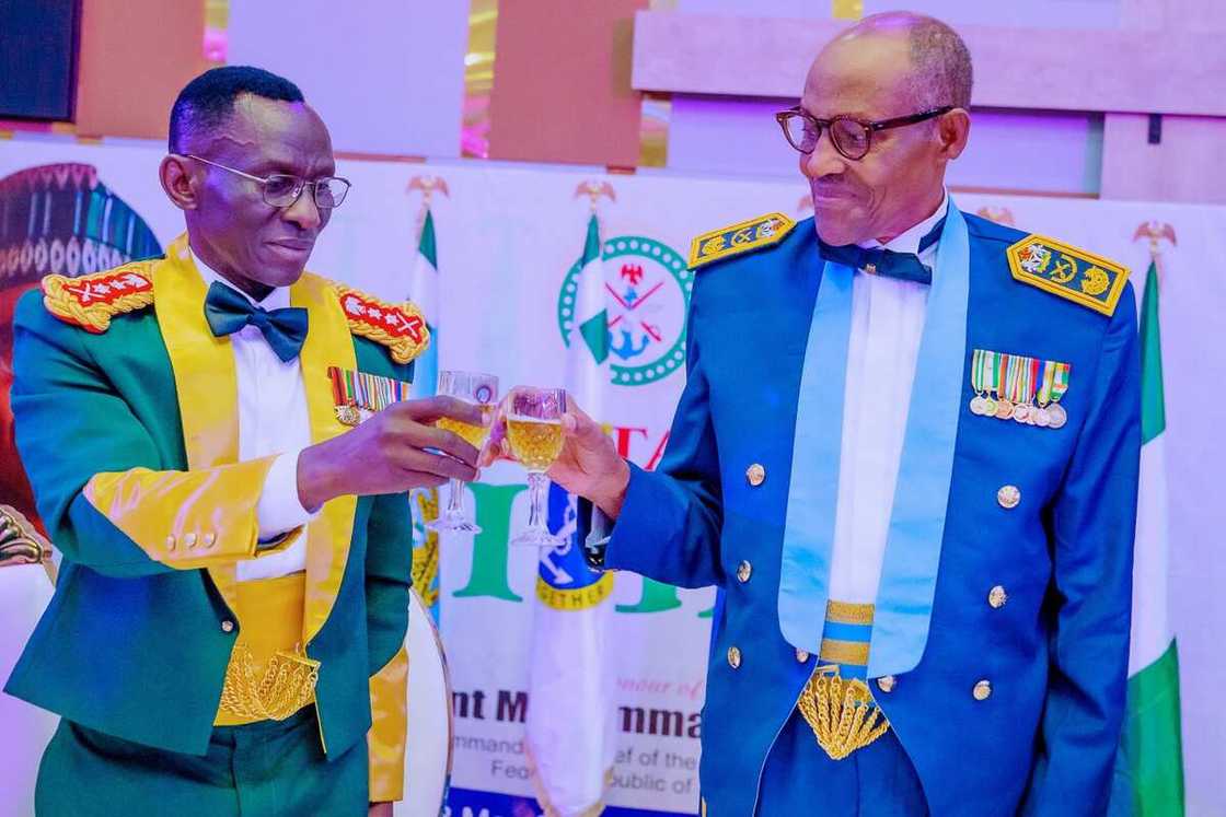 Shugaban Kasa Shugaban Kasa