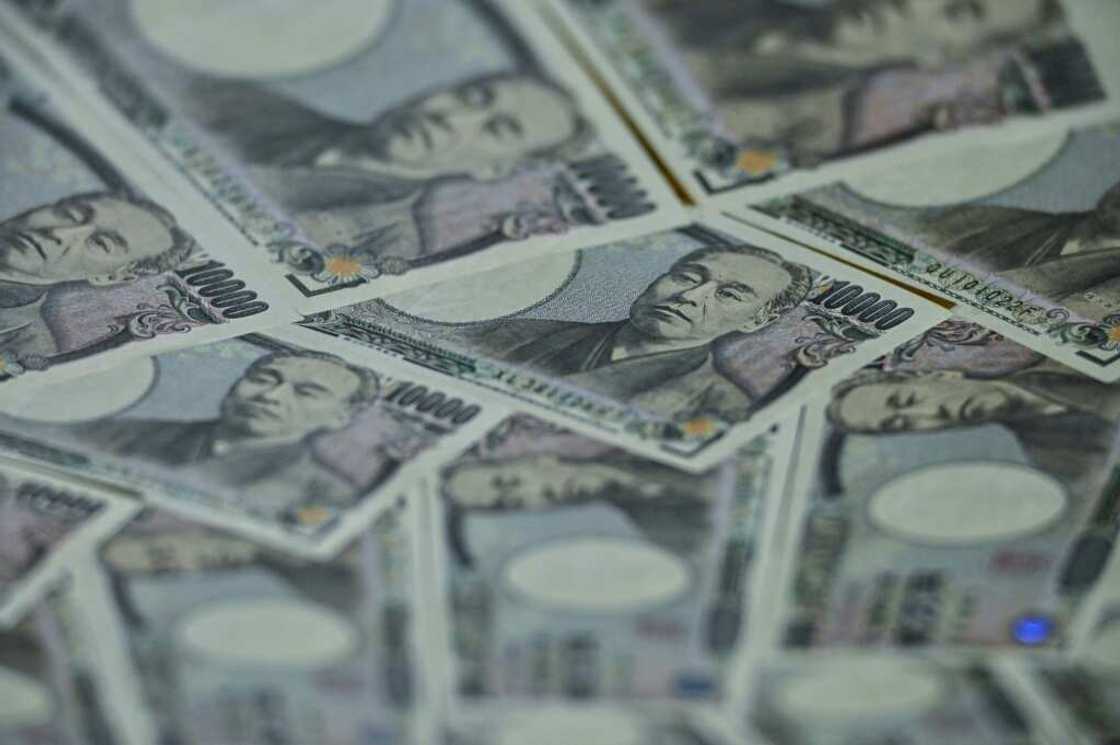 Bets on another US interest rate hike have pushed the dollar up against the yen, and traders are keeping an eye on Japanese authorities to see if they intervene to support their currency