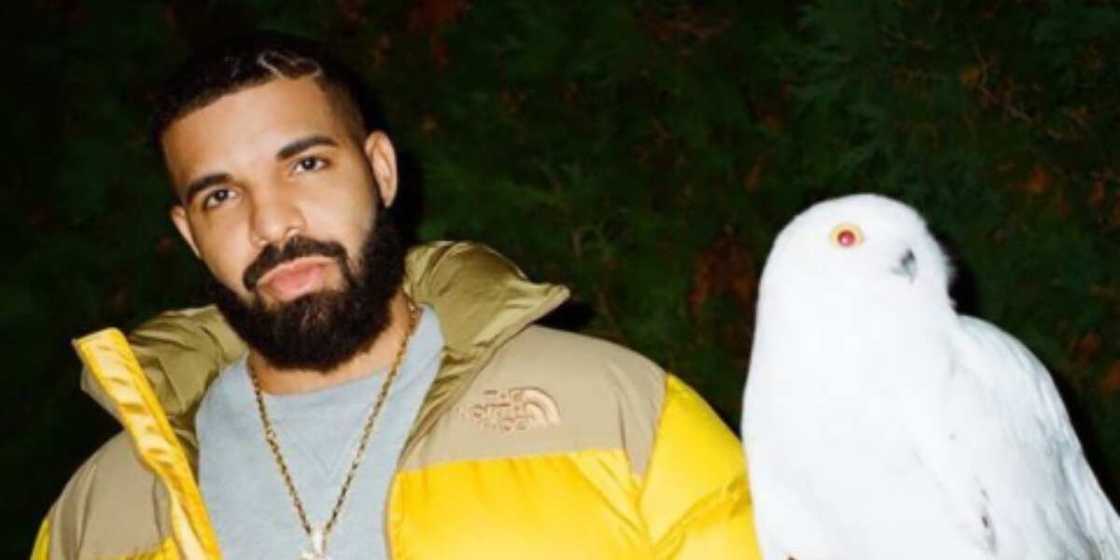 Rapper Drake is back in studio working on 'Certified Lover Boy' album Rapper Drake is back in studio working on 'Certified Lover Boy' album