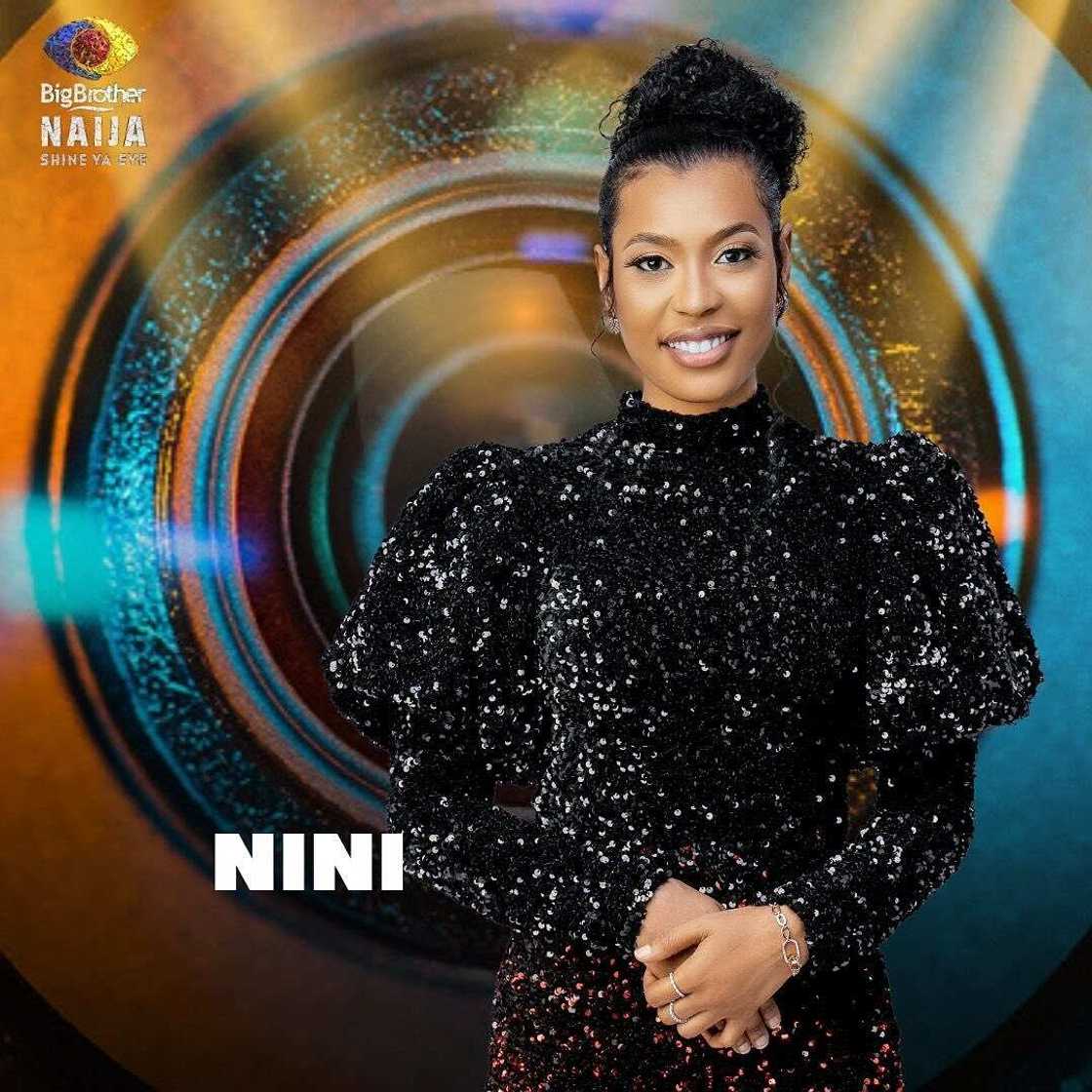 BBNaija update BBNaija update
