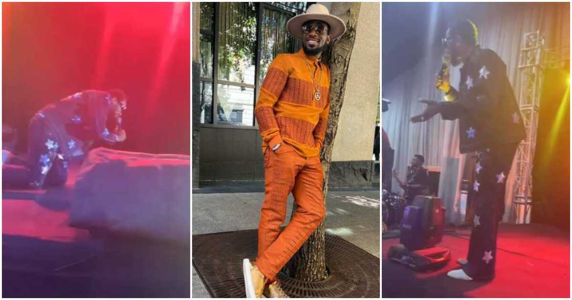 Photos of D'banj Photos of D'banj