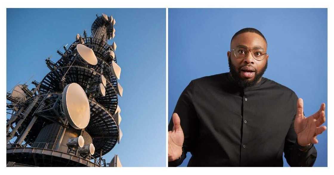 Telecom operators, ALTON, Diesel, NCC Telecom operators, ALTON, Diesel, NCC