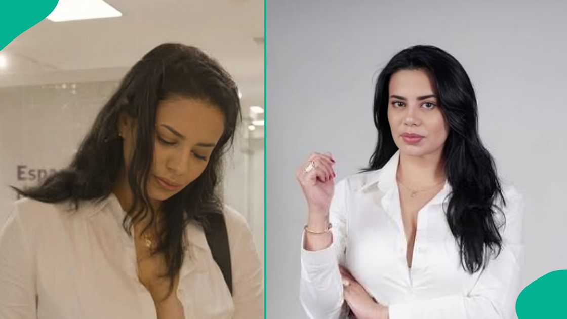 Amaranta Hank, Colombian, Senate, Adult movie actress