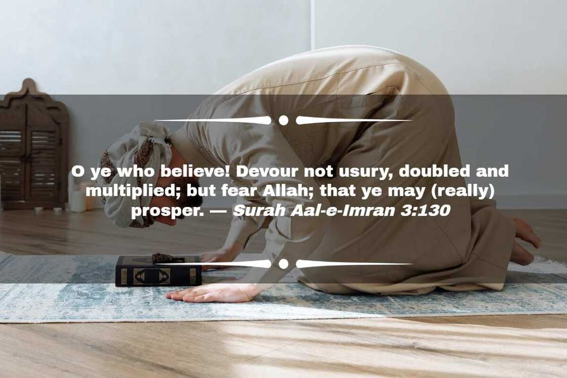 Muslim prayer points for spiritual growth Muslim prayer points for spiritual growth