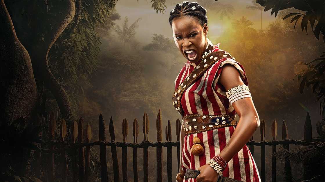 What to watch on Showmax for just N1,000 this March