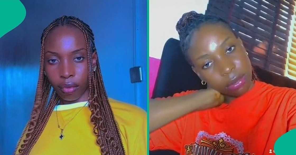 Lady who rejected job at oil and gas company explains why Lady who rejected job at oil and gas company explains why