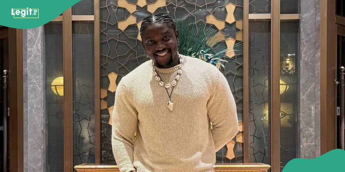 VDM speaks about girl who died because of her JAMB result VDM speaks about girl who died because of her JAMB result