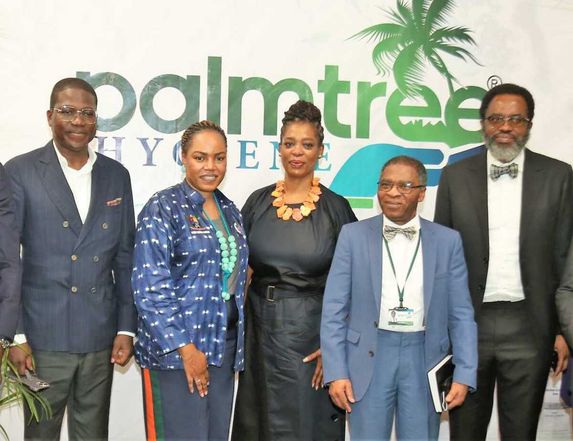 ESH LTD Launches Africa’s First All-Natural Foaming Hand Sanitizer ESH LTD Launches Africa’s First All-Natural Foaming Hand Sanitizer