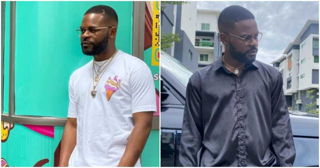 Falz The Bahd Guy Falz The Bahd Guy