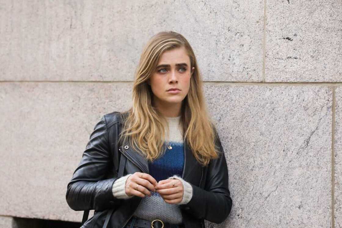 J.R. Ramirez and Melissa Roxburgh’s relationship J.R. Ramirez and Melissa Roxburgh’s relationship