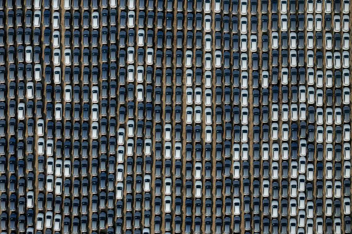 Starting at the end of October, Chinese electric cars imported into Europe will be subject to tariffs as high as 45 percent Starting at the end of October, Chinese electric cars imported into Europe will be subject to tariffs as high as 45 percent