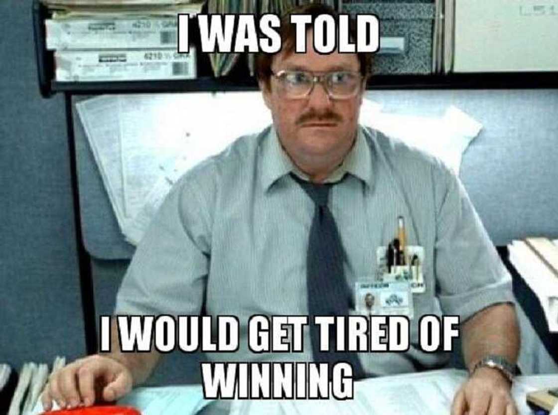 30+ relatable tired meme ideas to exchange with your coworkers 30+ relatable tired meme ideas to exchange with your coworkers