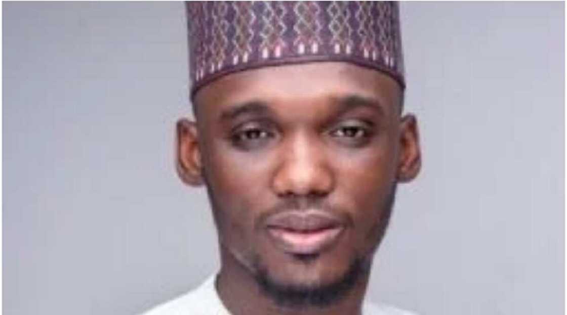 Nigeria Ba Za Ta Taɓa Zama Kasar Musulunci Ba, Inji Jikan Shagari Nigeria Ba Za Ta Taɓa Zama Kasar Musulunci Ba, Inji Jikan Shagari