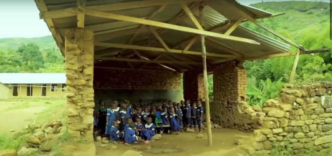 6-year-old mathematics genius receives educational sponsorship from US 6-year-old mathematics genius receives educational sponsorship from US