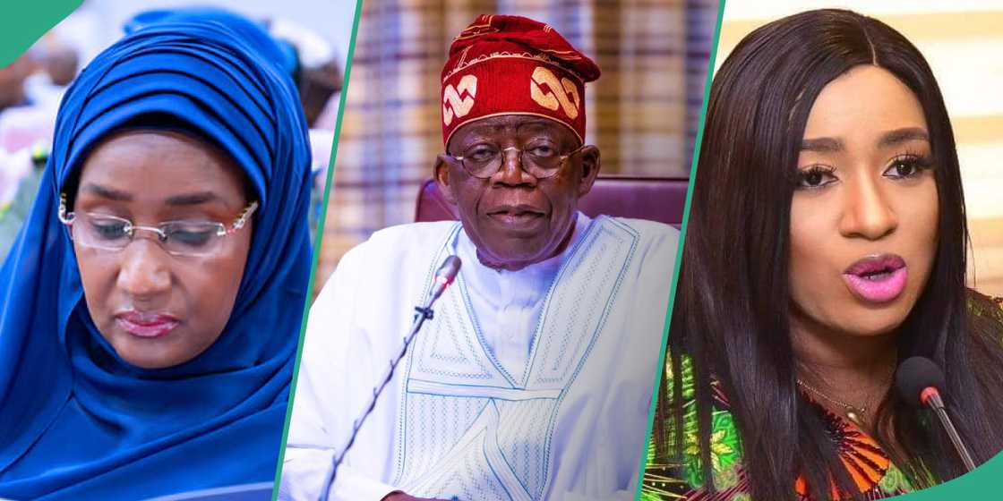 Nigerian govt's N-Power programme affected by mismanagement Nigerian govt's N-Power programme affected by mismanagement