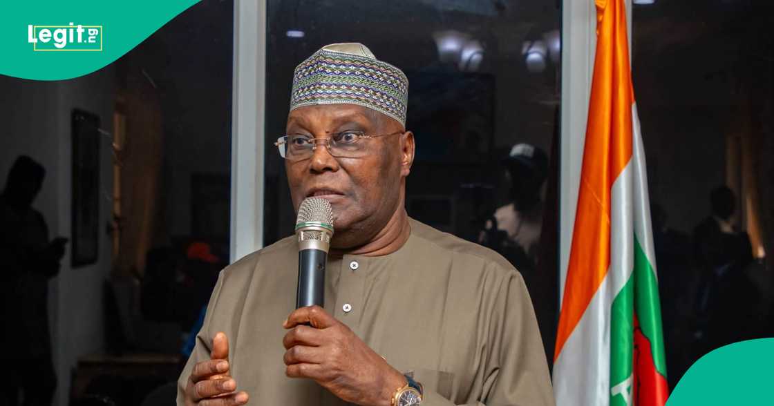 Atiku.
