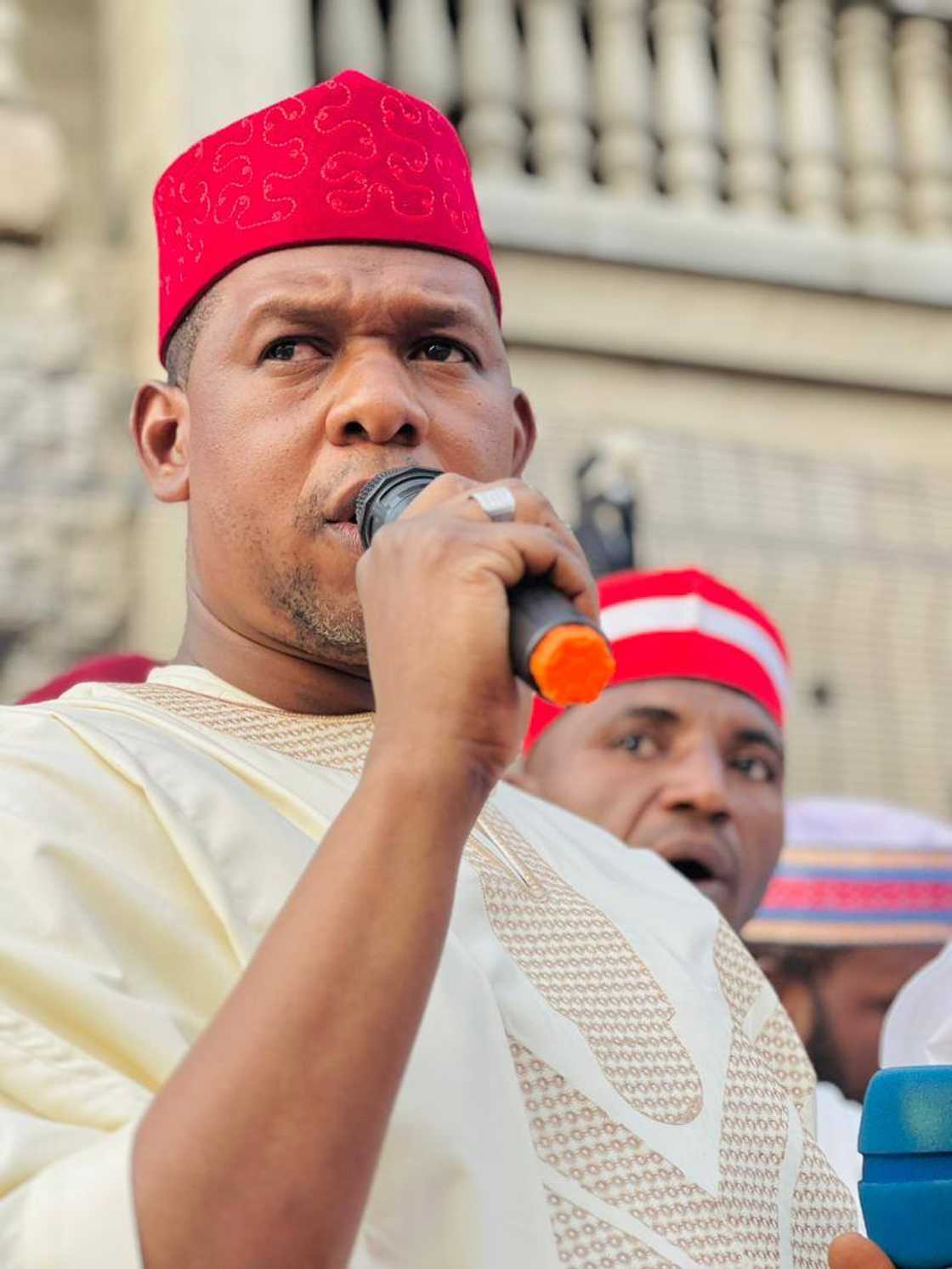 Dr Yusuf Kofarmata Dr Yusuf Kofarmata