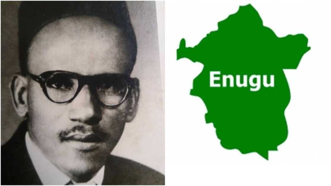Mallam Umaru Altine/Enugu/Nnamdi Azikiwe/Fulani/South East/Igbo nation Mallam Umaru Altine/Enugu/Nnamdi Azikiwe/Fulani/South East/Igbo nation