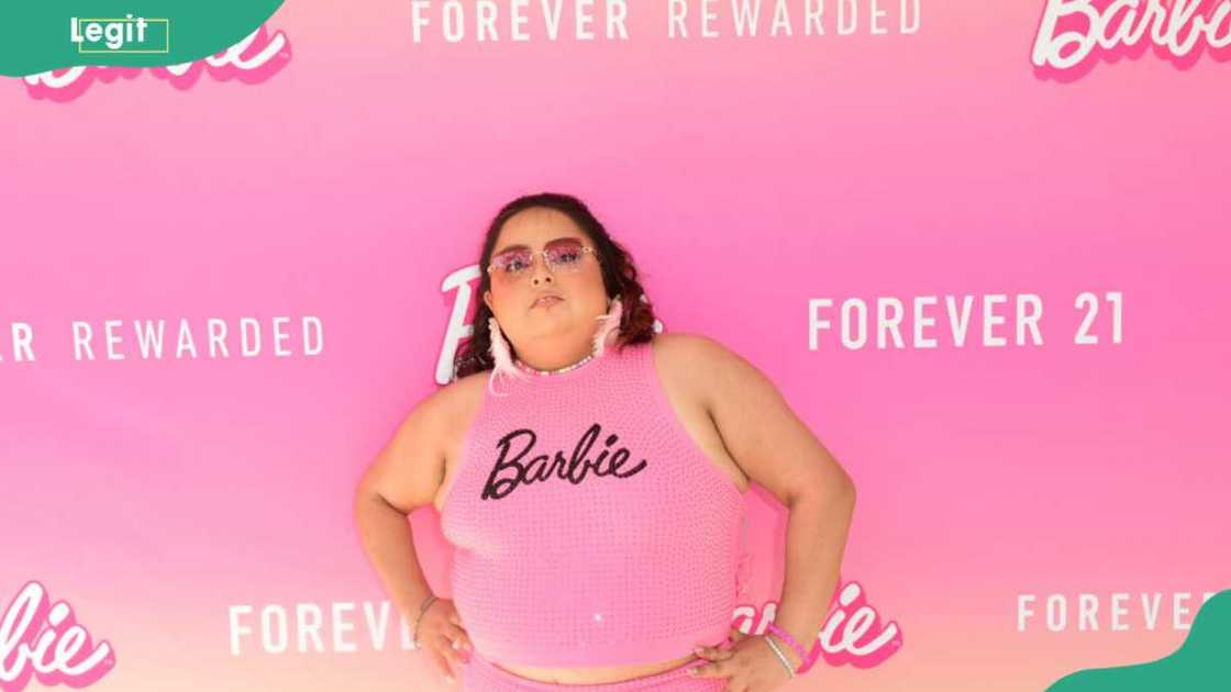 Shawty Bae's age Shawty Bae's age