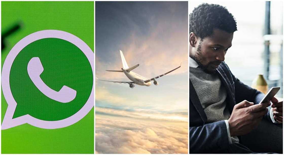 Nigerian Whatsapp group admin moves abroad with N.8m contributed to renovate school. Nigerian Whatsapp group admin moves abroad with N.8m contributed to renovate school.