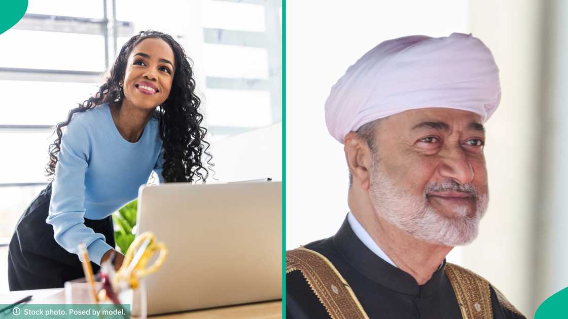 See age recruitment for foreigners applying for Oman work visa