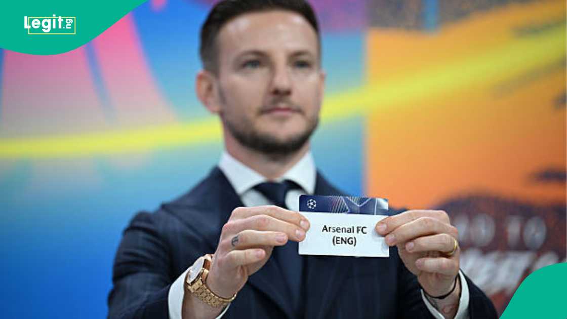 Arsenal, Champions League, UEFA, Gunners