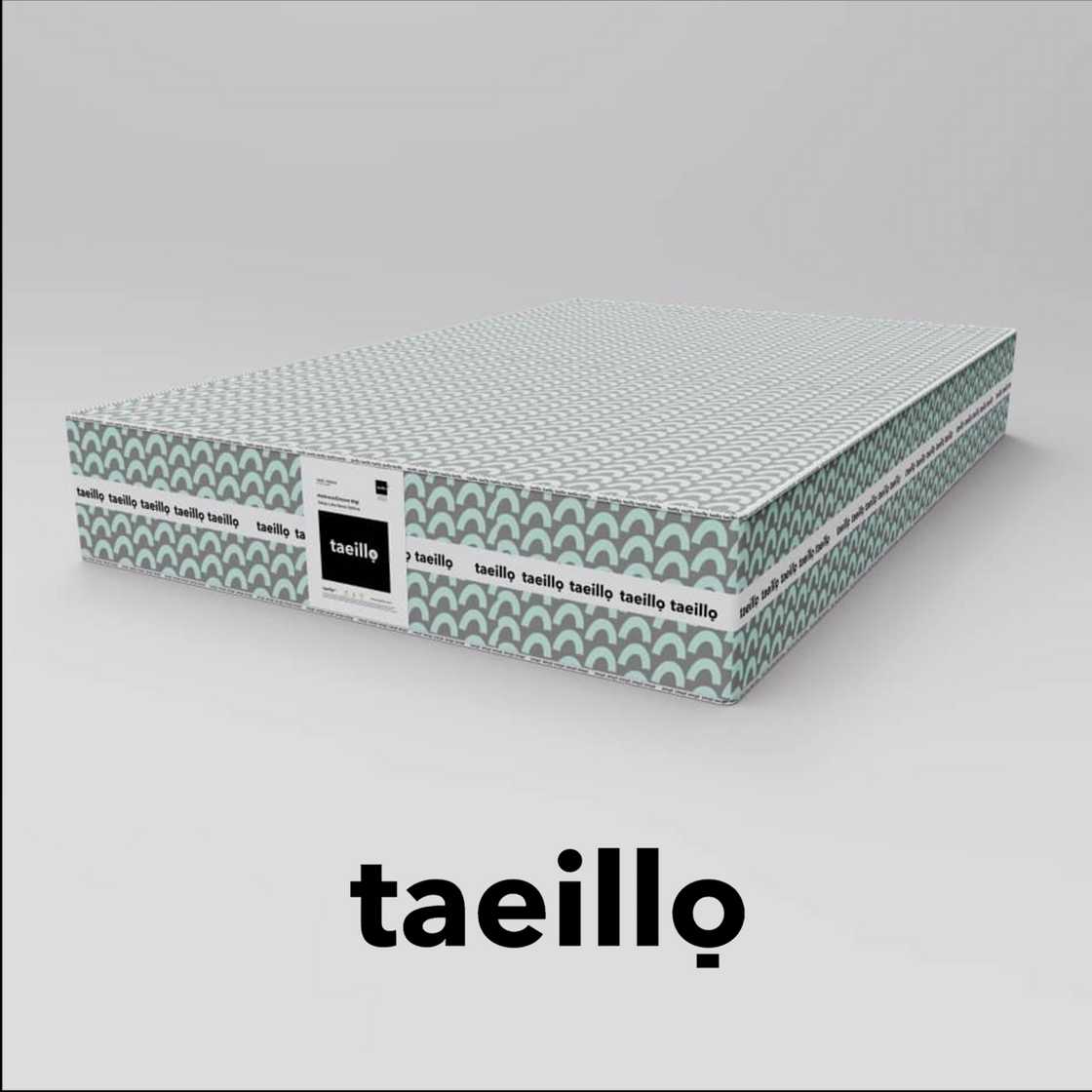 Taeillo Unveils New Furniture Collection: Launches the Taeillo Mattress Line Taeillo Unveils New Furniture Collection: Launches the Taeillo Mattress Line