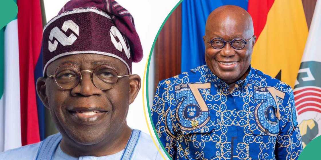 72nd birthday: Tinubu shares special day with another African president 72nd birthday: Tinubu shares special day with another African president