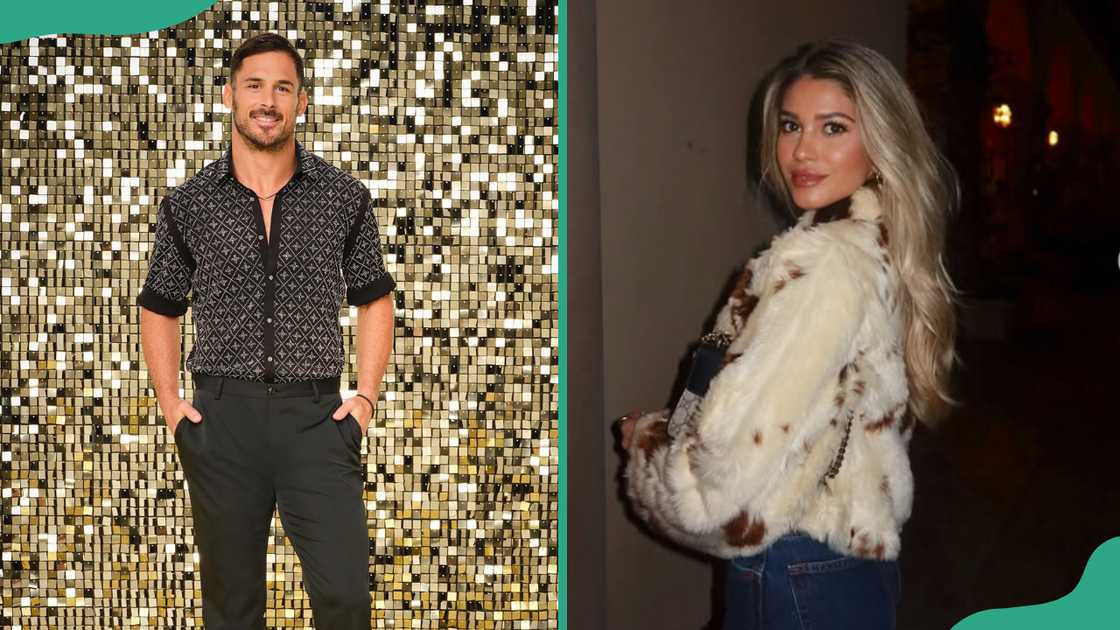 Danny Amendola in Los Angeles in August 2024 and Emily Tanner in Los Angeles in February 2025. Danny Amendola in Los Angeles in August 2024 and Emily Tanner in Los Angeles in February 2025.