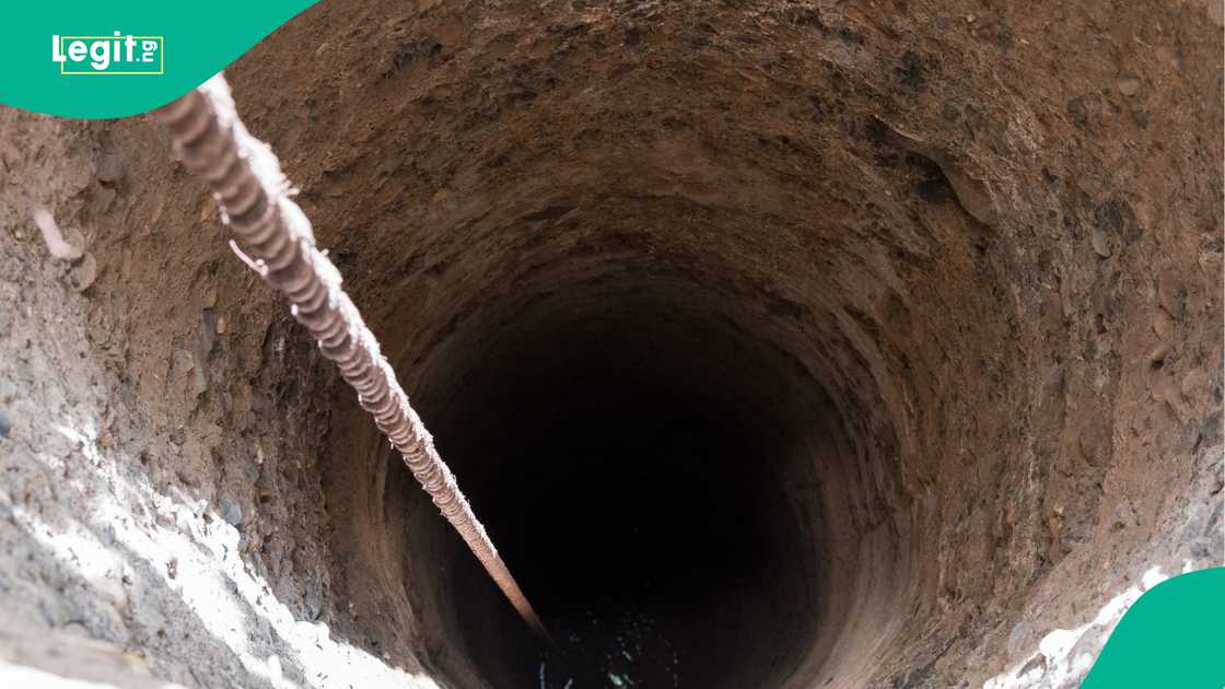 Community safety remains urgent as residents face risks from uncovered wells.