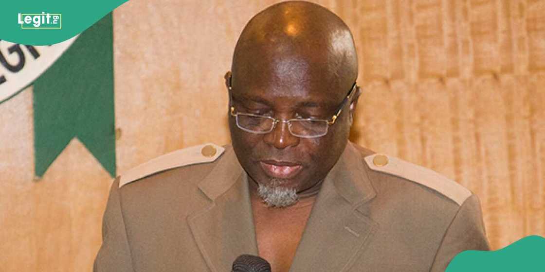JAMB announces verbal reasoning tests for 2024 DE candidates JAMB announces verbal reasoning tests for 2024 DE candidates