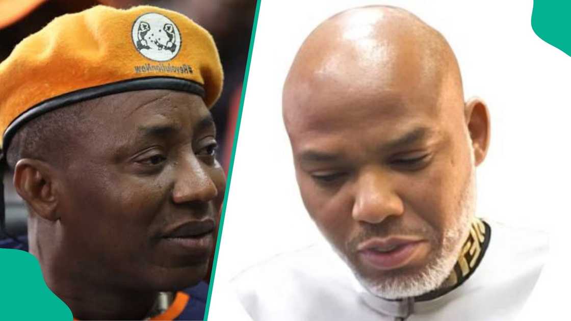 Breaking: Court Takes Action Over ‘Free Nnamdi KanuNow’ Protest Breaking: Court Takes Action Over ‘Free Nnamdi KanuNow’ Protest