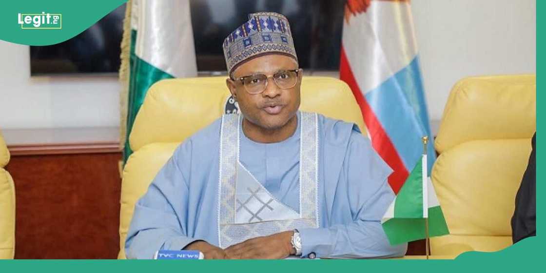 Uba Sani, INEC, 2023 election issues Uba Sani, INEC, 2023 election issues