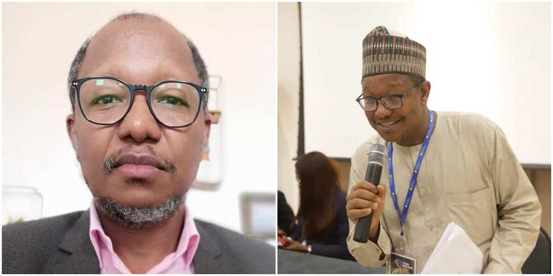 Meet, Abdulrazak Ibrahim, Nigeria genius who invented an insect control technology in Brazil Meet, Abdulrazak Ibrahim, Nigeria genius who invented an insect control technology in Brazil
