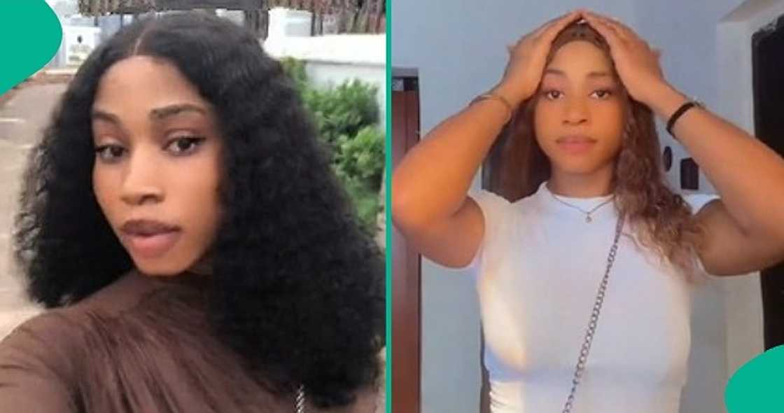 Lady who assisted a beggar with N500 narrates how her business nearly crashed. Lady who assisted a beggar with N500 narrates how her business nearly crashed.