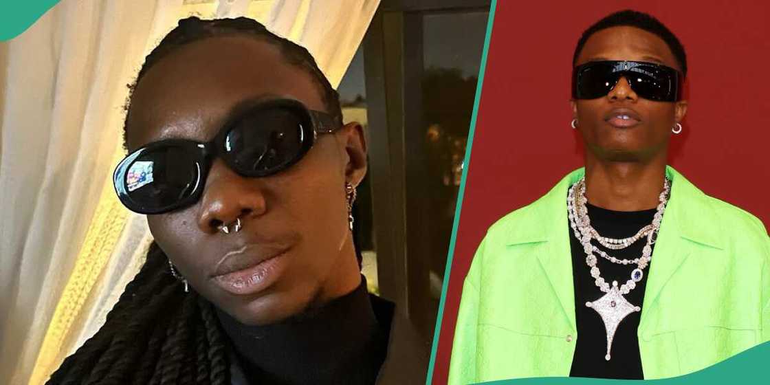 Blaqbonez praises Wizkid for Afrobeat's success.